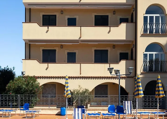 Residence Vigna Del Mare