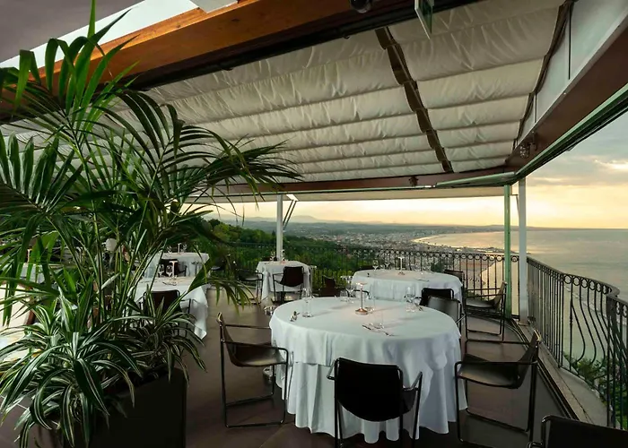 Hotel Posillipo