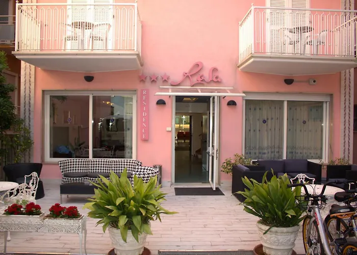Residence Rosa