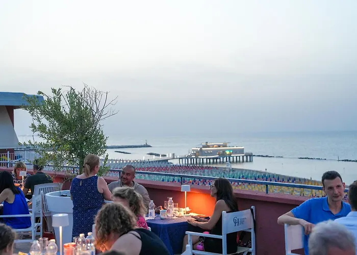 Giovanna Regina Hotel