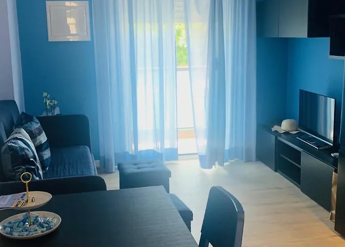 Appartamento Espero