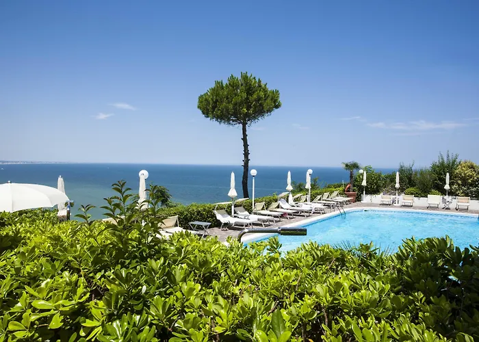 Hotel Posillipo