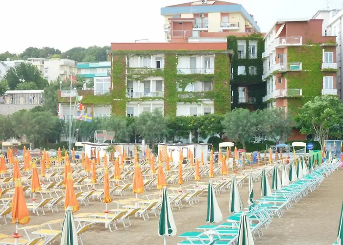 Giovanna Regina Hotel