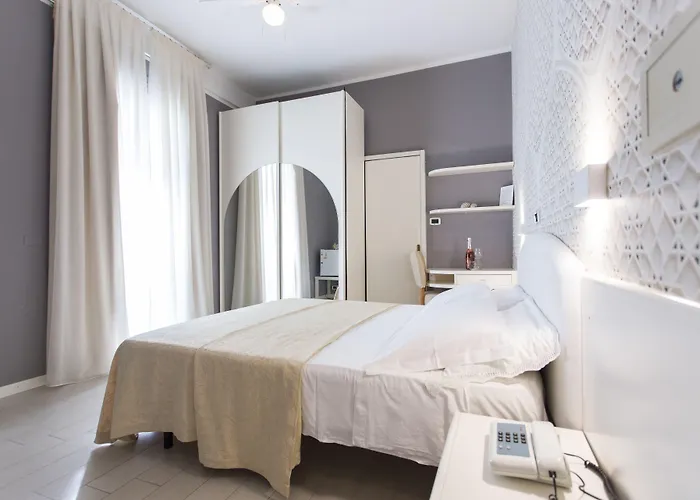 Sirena Boutique Hotel