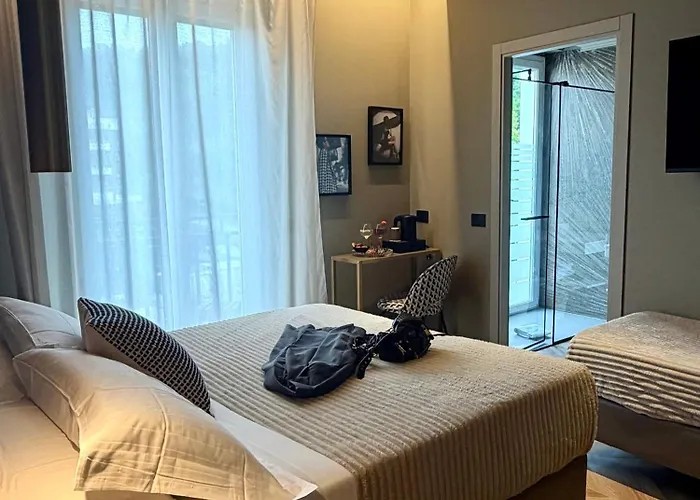ÁVRA Boutique Hotel - Rock Crystal